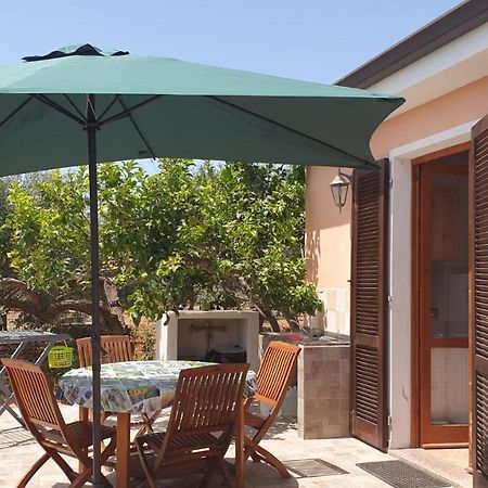 Casa Vacanze Da Nonna Mela Alghero Bagian luar foto