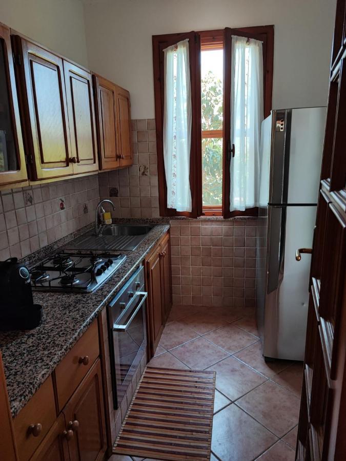 Casa Vacanze Da Nonna Mela Alghero Bagian luar foto