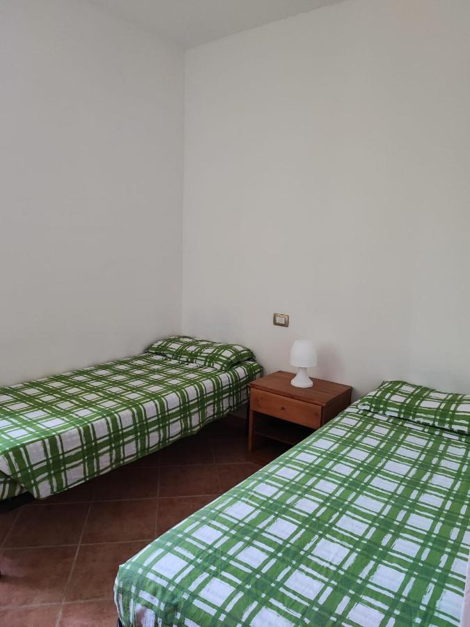Casa Vacanze Da Nonna Mela Alghero Bagian luar foto
