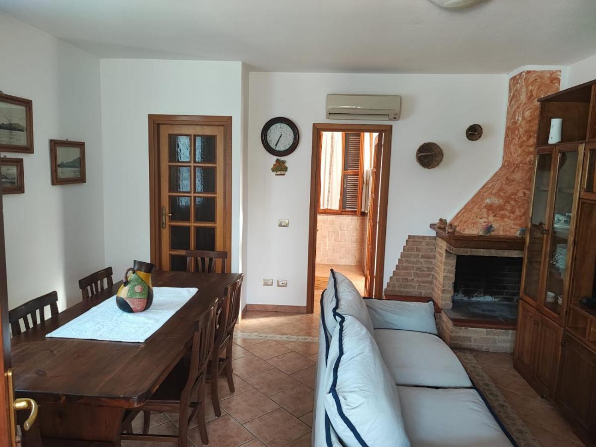 Casa Vacanze Da Nonna Mela Alghero Bagian luar foto