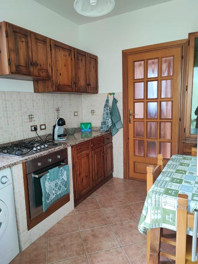 Casa Vacanze Da Nonna Mela Alghero Bagian luar foto