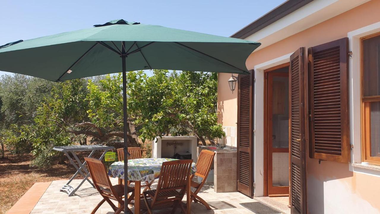 Casa Vacanze Da Nonna Mela Alghero Bagian luar foto