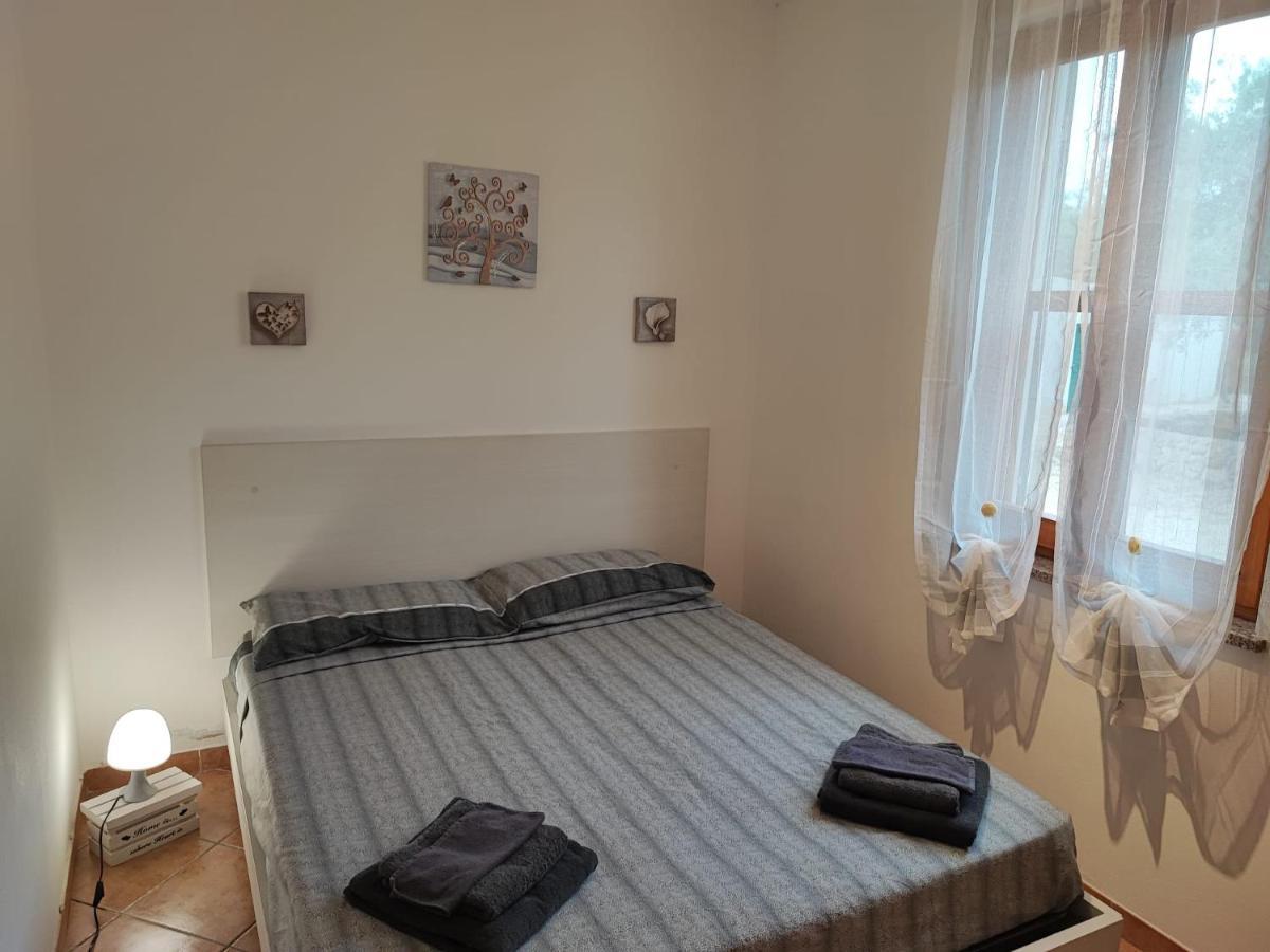 Casa Vacanze Da Nonna Mela Alghero Bagian luar foto
