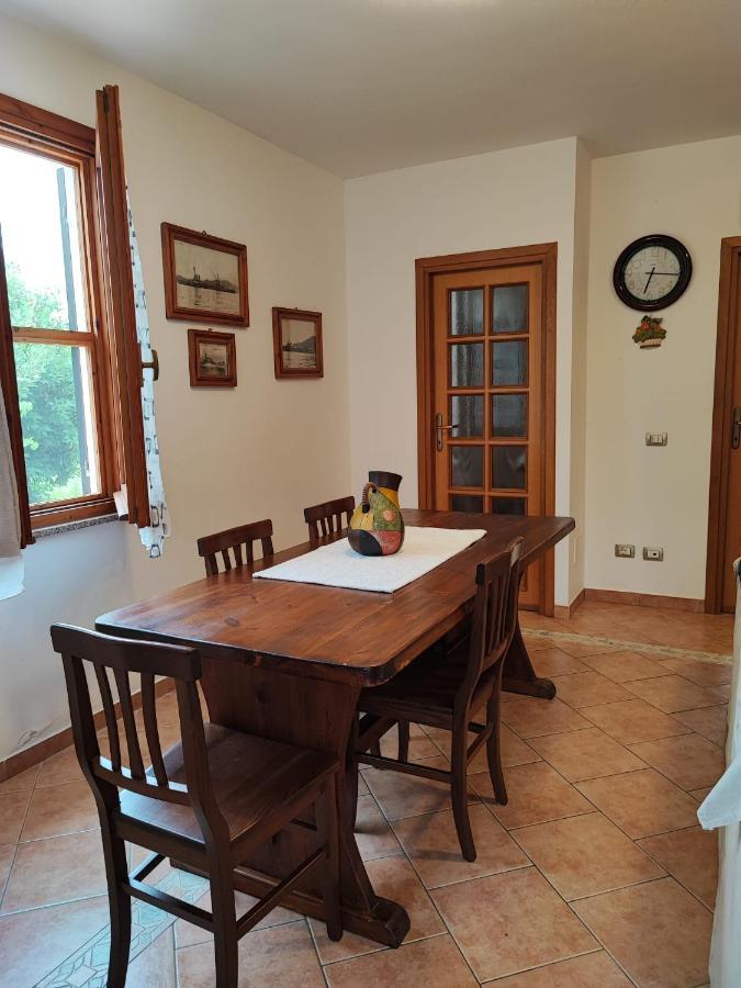 Casa Vacanze Da Nonna Mela Alghero Bagian luar foto