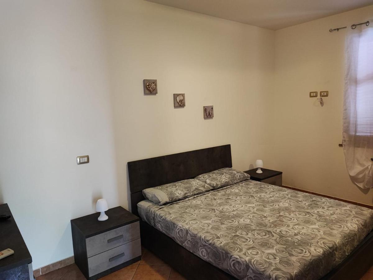 Casa Vacanze Da Nonna Mela Alghero Bagian luar foto