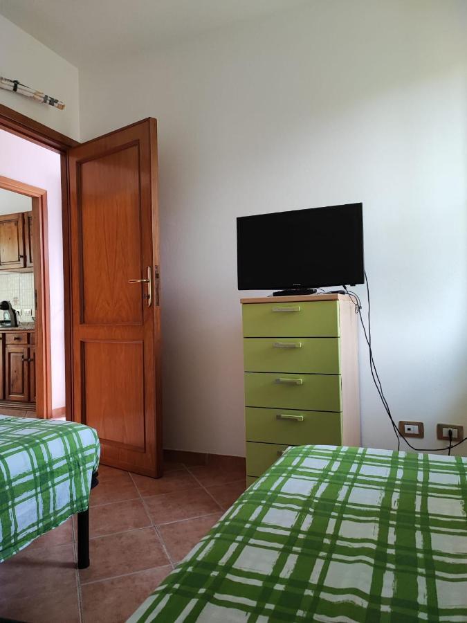 Casa Vacanze Da Nonna Mela Alghero Bagian luar foto