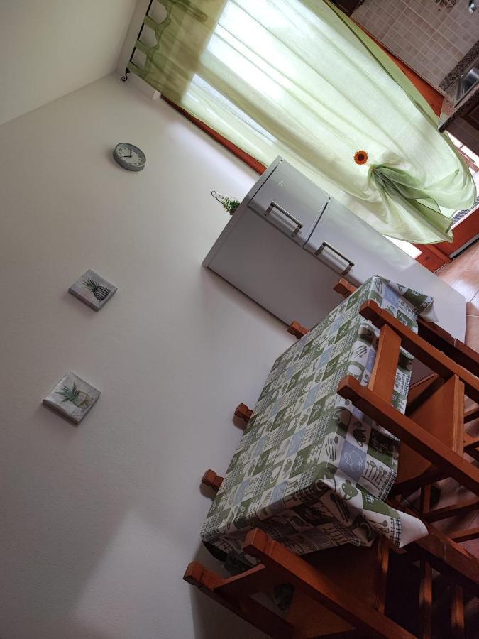 Casa Vacanze Da Nonna Mela Alghero Bagian luar foto