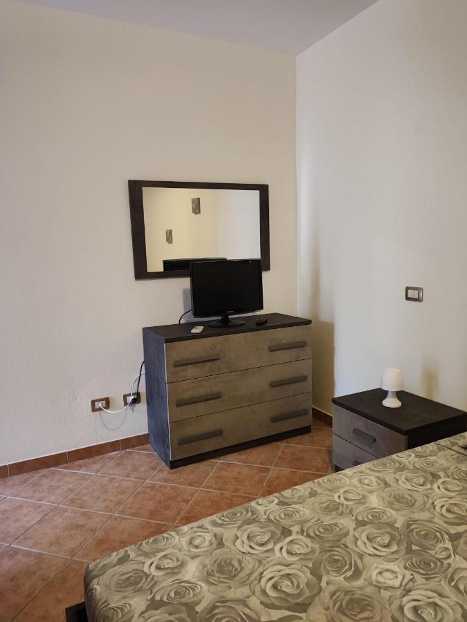 Casa Vacanze Da Nonna Mela Alghero Bagian luar foto