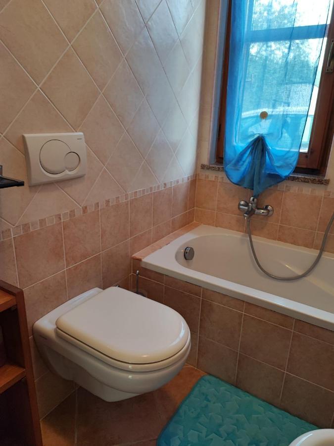 Casa Vacanze Da Nonna Mela Alghero Bagian luar foto