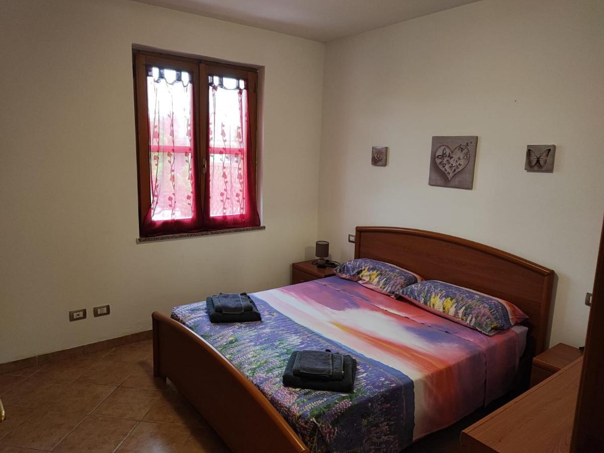 Casa Vacanze Da Nonna Mela Alghero Bagian luar foto