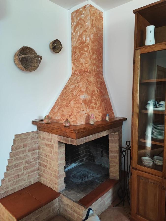 Casa Vacanze Da Nonna Mela Alghero Bagian luar foto